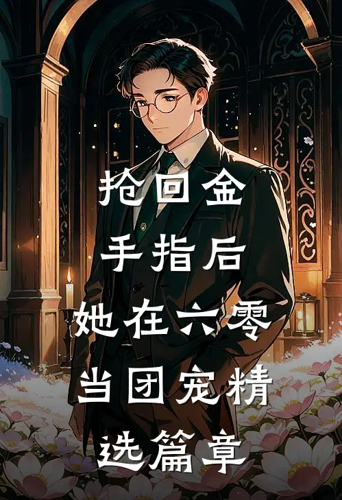 抢回金手指后，她在六零当团宠精选篇章