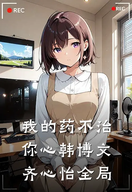 我的药不治你心韩博文齐心怡全局