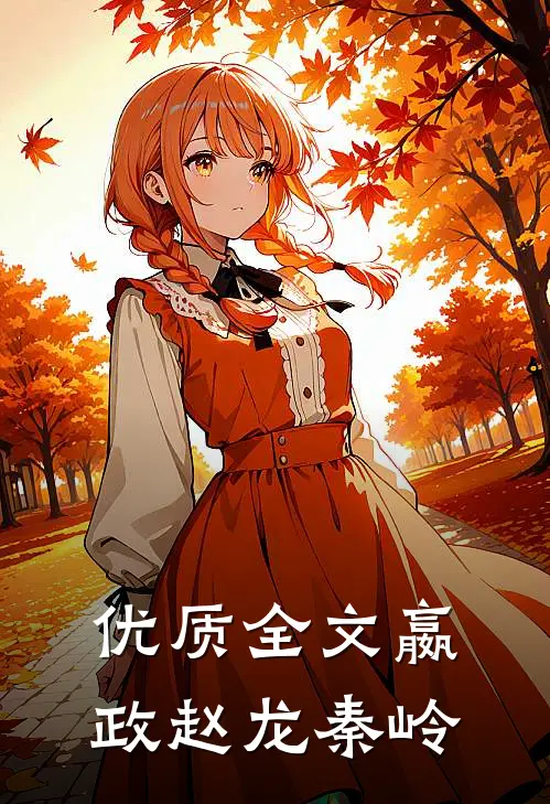 优质全文嬴政赵龙秦岭