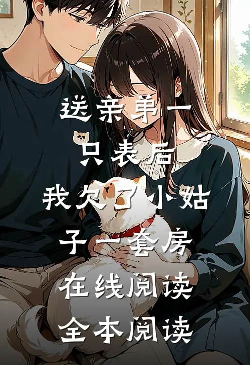 送亲弟一只表后，我欠了小姑子一套房在线阅读全本阅读