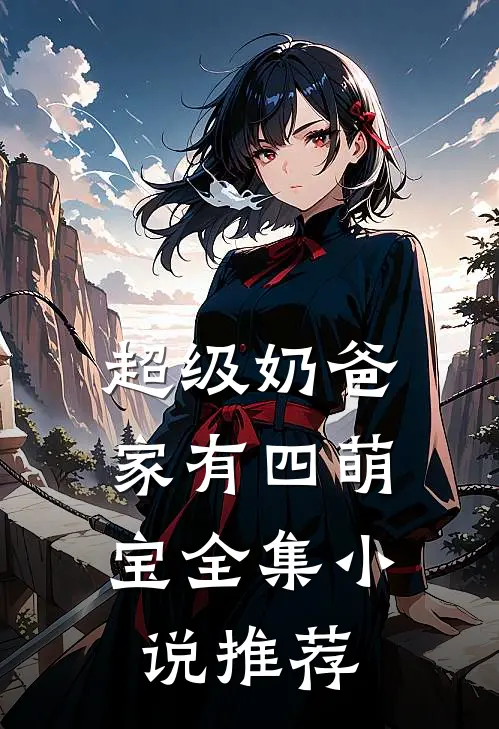 超级奶爸：家有四萌宝全集小说推荐