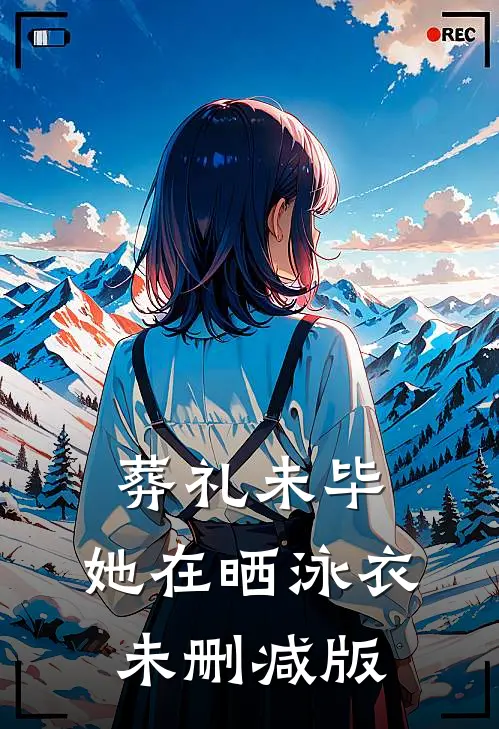 葬礼未毕，她在晒泳衣未删减版