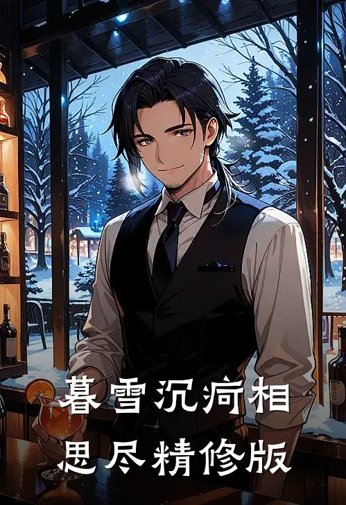 暮雪沉疴相思尽精修版