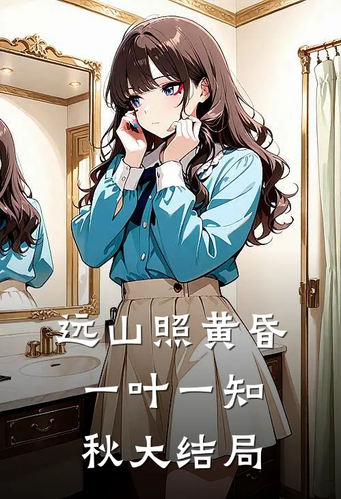 远山照黄昏，一叶一知秋大结局