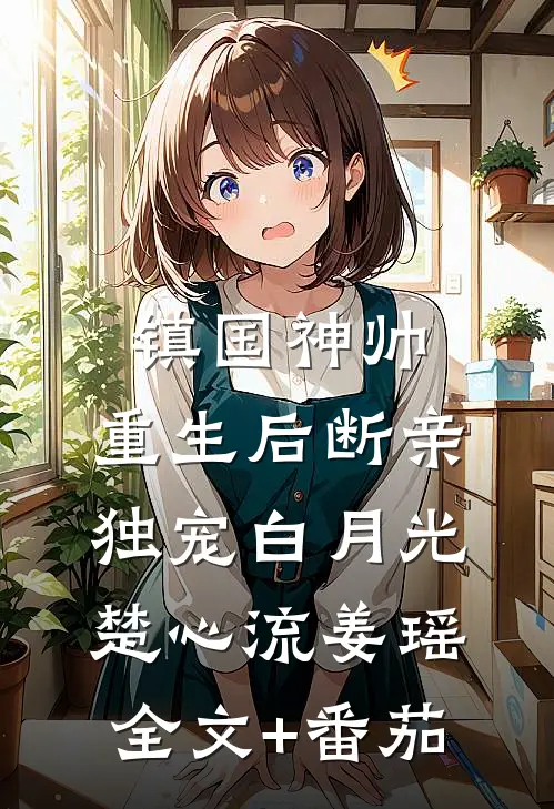 镇国神帅：重生后断亲独宠白月光楚心流姜瑶全文+番茄