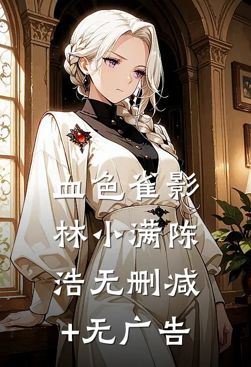 血色雀影林小满陈浩无删减+无广告