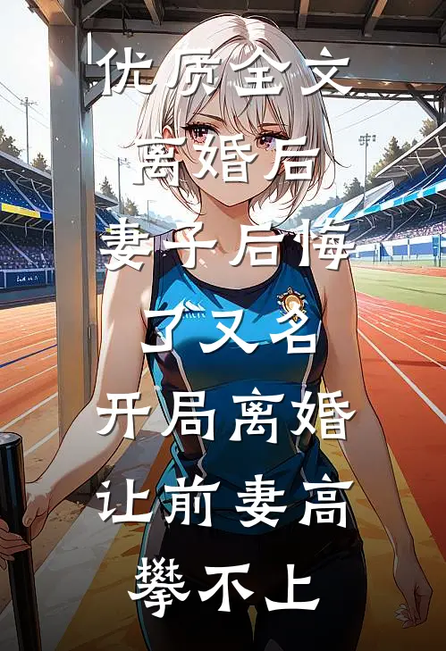 优质全文离婚后，妻子后悔了（又名：开局离婚：让前妻高攀不上）