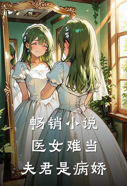 畅销小说医女难当：夫君是病娇