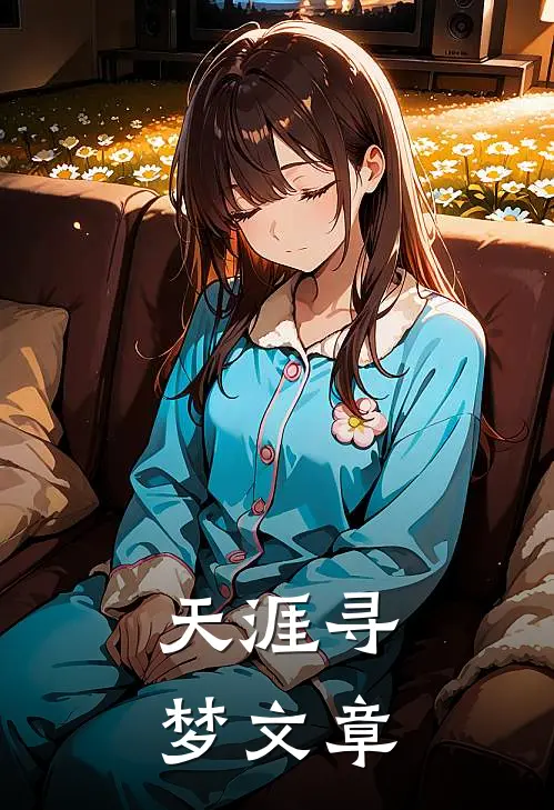 天涯寻梦文章