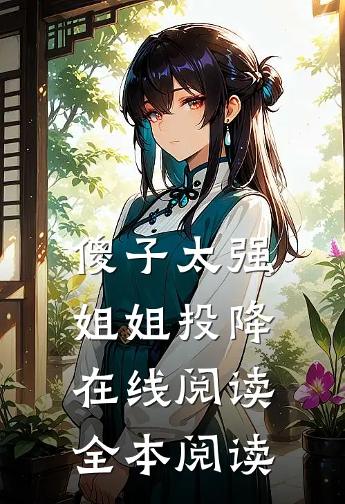 傻子太强，姐姐投降在线阅读全本阅读