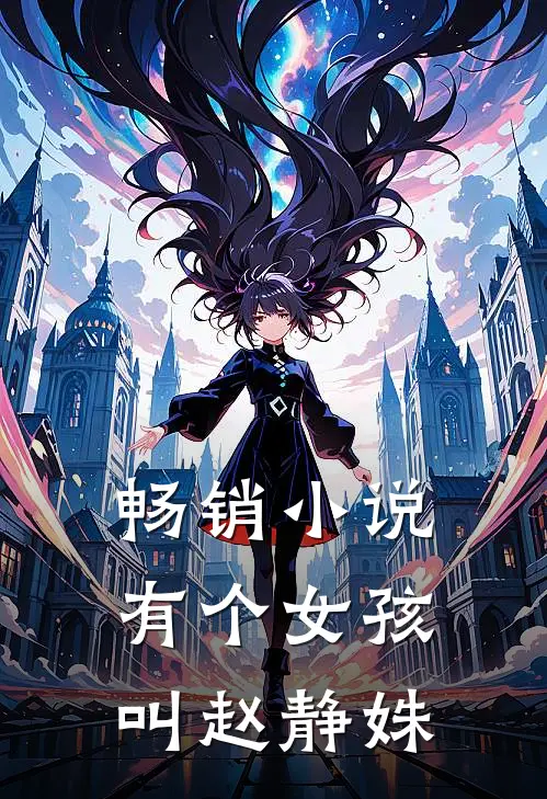 畅销有个女孩叫赵静姝免费阅读