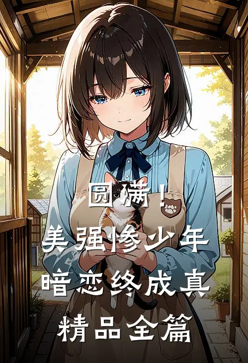 圆满！美强惨少年暗恋终成真精品全篇