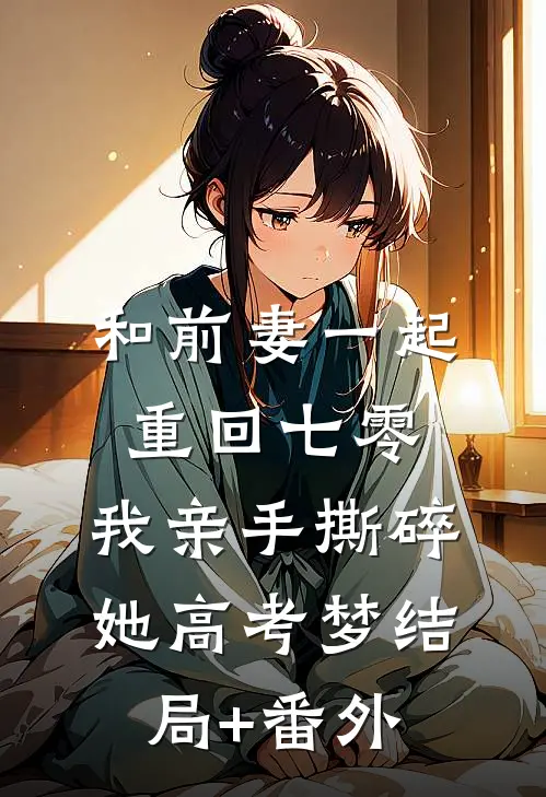 和前妻一起重回七零，我亲手撕碎她高考梦结局+番外