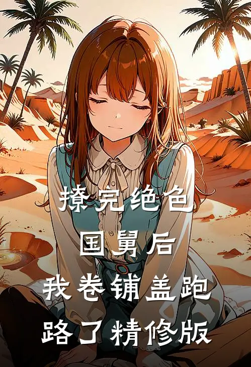 撩完绝色国舅后，我卷铺盖跑路了精修版