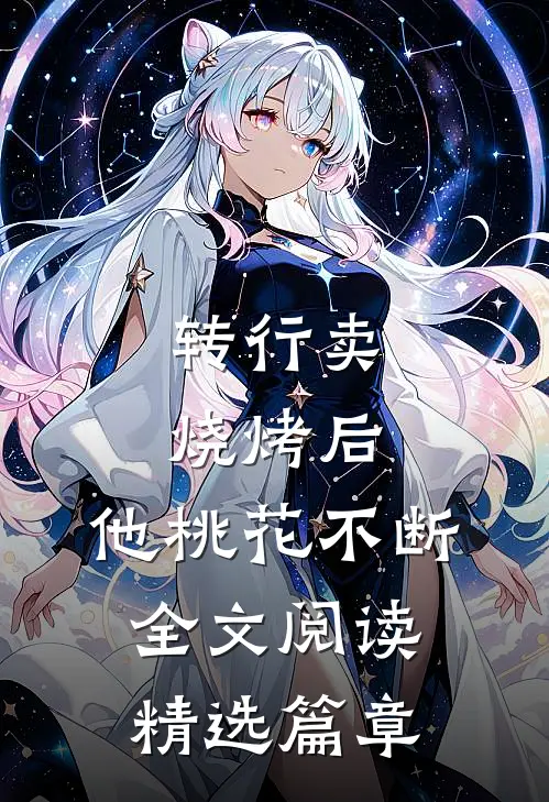 转行卖烧烤后,他桃花不断全文阅读精选篇章