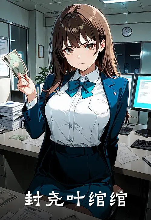 封尧叶绾绾