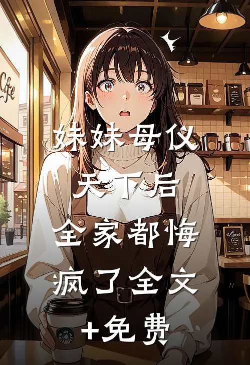 妹妹母仪天下后，全家都悔疯了全文+免费