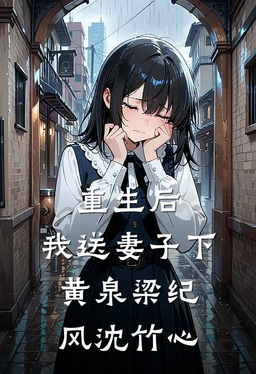 重生后，我送妻子下黄泉梁纪风沈竹心