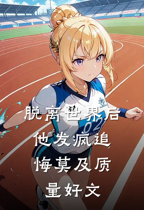 脱离世界后，他发疯追悔莫及质量好文