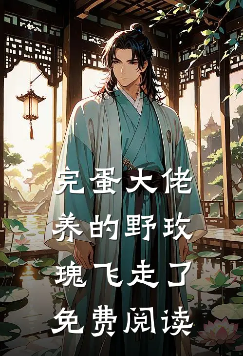 完蛋大佬养的野玫瑰飞走了免费阅读