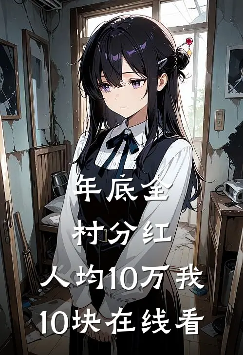 年底全村分红，人均10万我10块在线看
