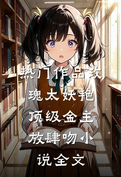 热门作品玫瑰太妖艳，顶级金主放肆吻小说全文