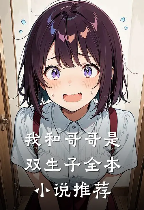 我和哥哥是双生子全本小说推荐