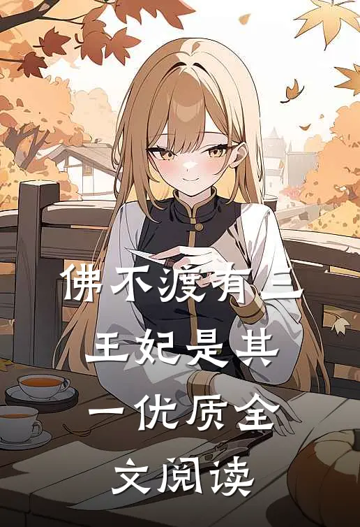 佛不渡有三，王妃是其一优质全文阅读
