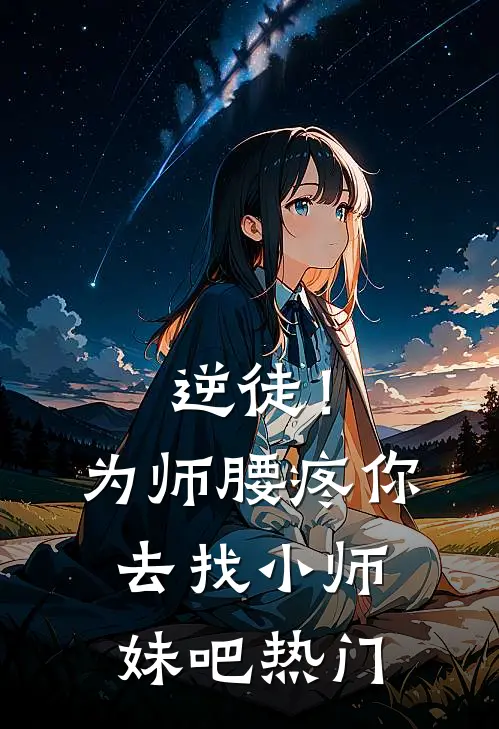 逆徒！为师腰疼，你去找小师妹吧热门