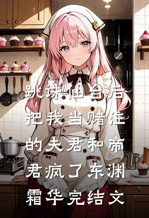 跳诛仙台后，把我当赌注的夫君和帝君疯了东渊霜华完结文