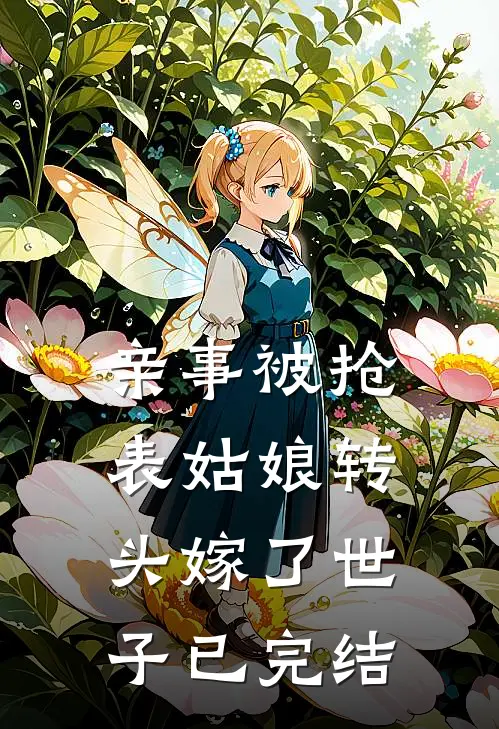亲事被抢，表姑娘转头嫁了世子已完结