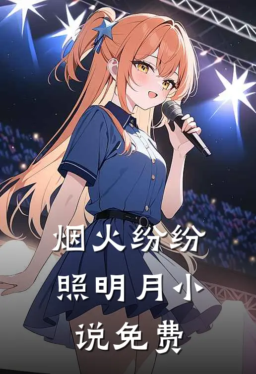 烟火纷纷照明月小说免费