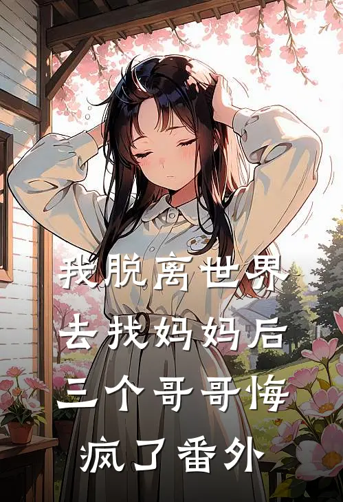我脱离世界去找妈妈后，三个哥哥悔疯了番外