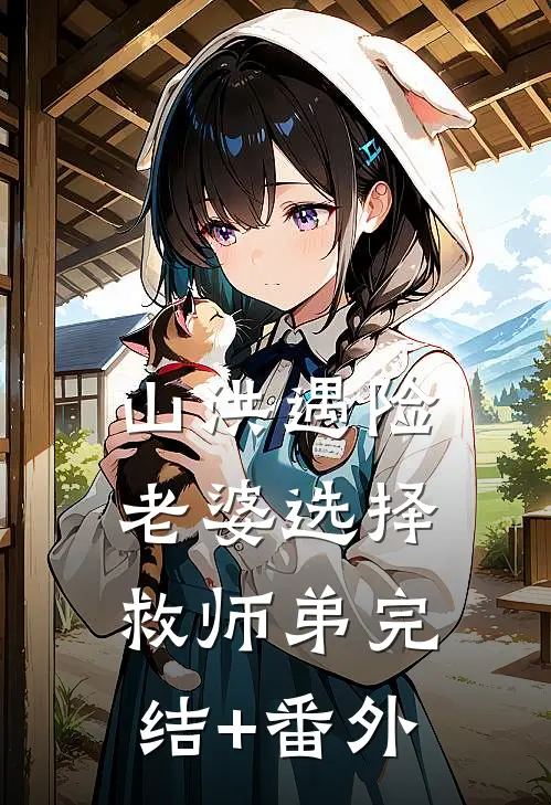 山洪遇险，老婆选择救师弟完结+番外