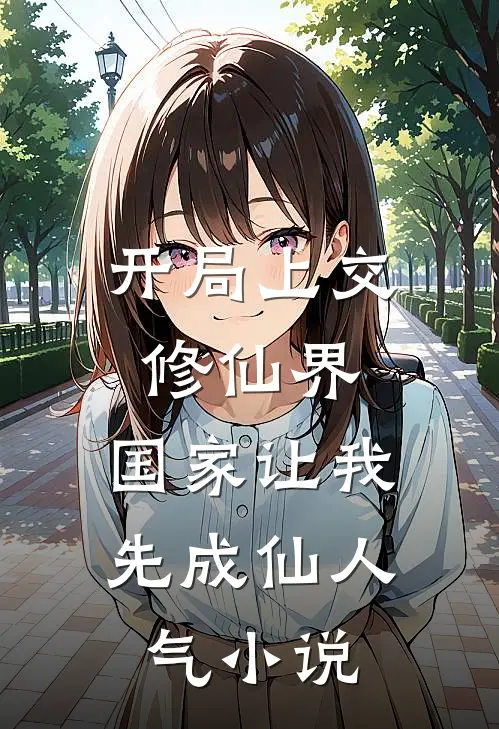 开局上交修仙界，国家让我先成仙人气小说