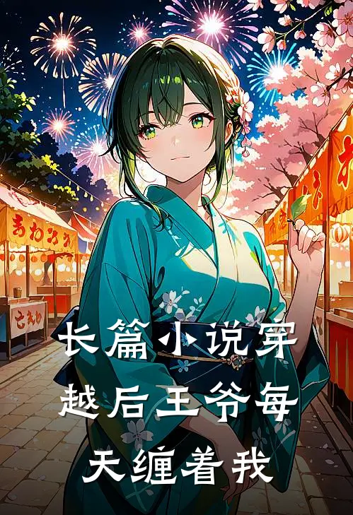 长篇小说穿越后王爷每天缠着我