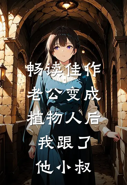 畅读佳作老公变成植物人后，我跟了他小叔