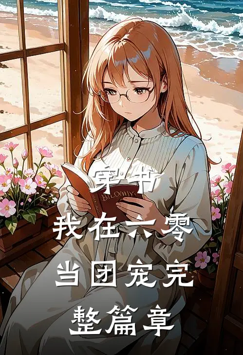 穿书：我在六零当团宠完整篇章