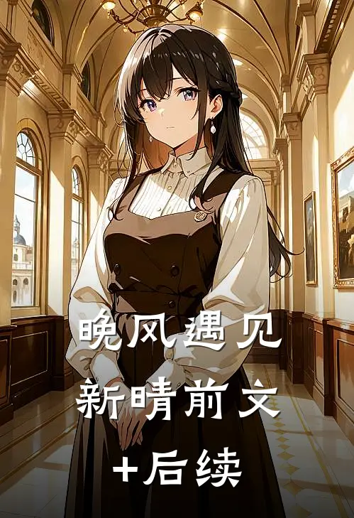 晚风遇见新晴前文+后续