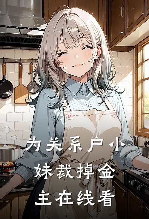 为关系户小妹裁掉金主在线看