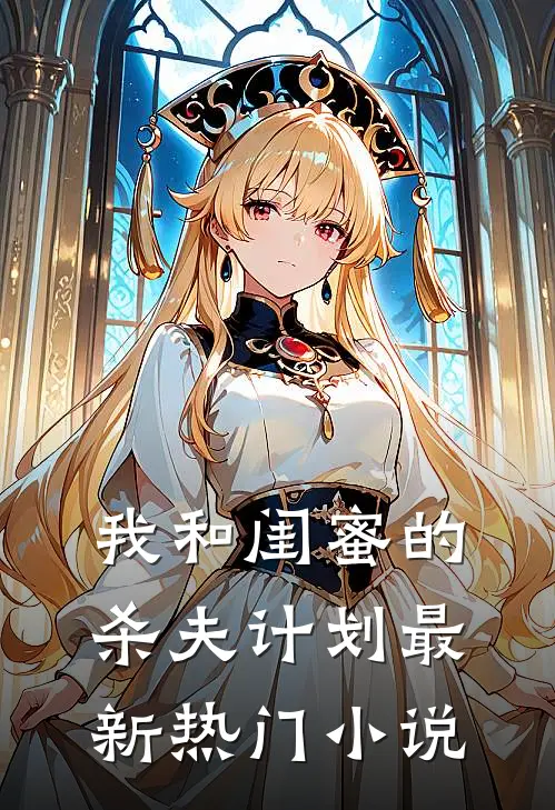 我和闺蜜的杀夫计划最新热门小说