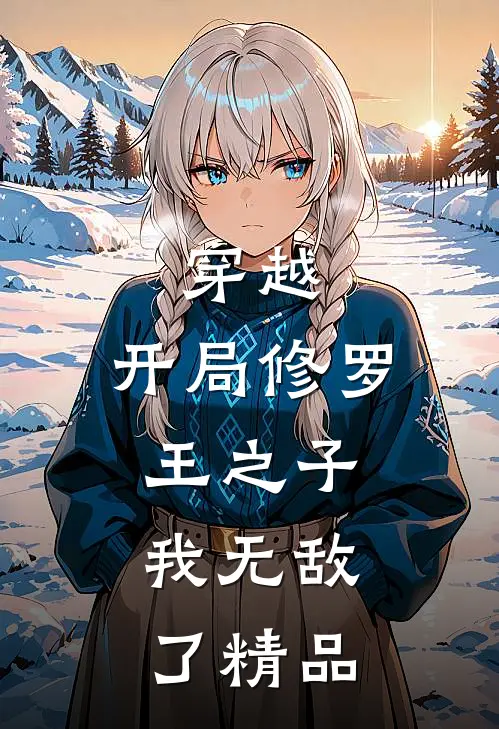 穿越开局修罗王之子,我无敌了精品