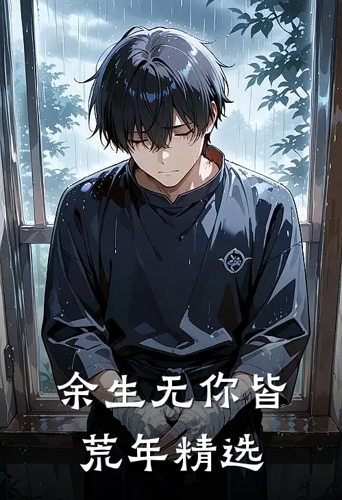 余生无你皆荒年精选