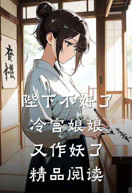 陛下不好了冷宫娘娘又作妖了精品阅读