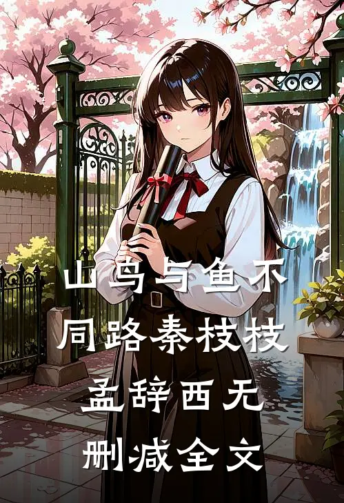 山鸟与鱼不同路秦枝枝孟辞西无删减全文