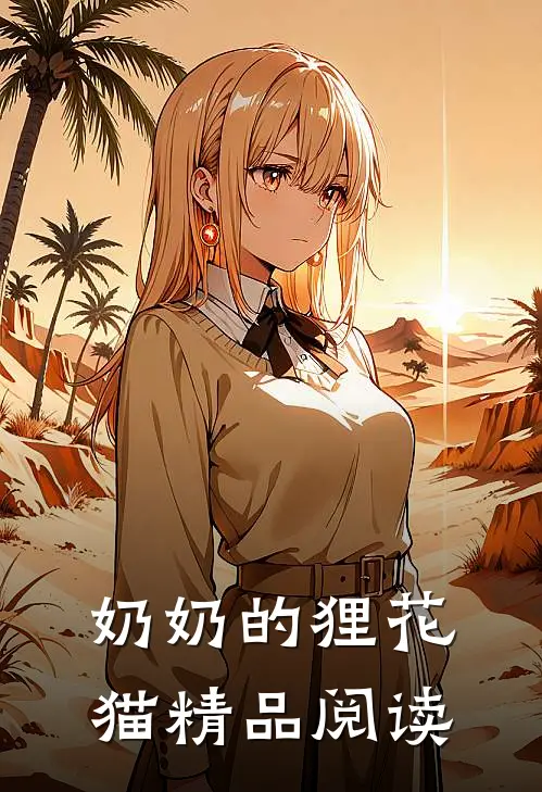 奶奶的狸花猫精品阅读