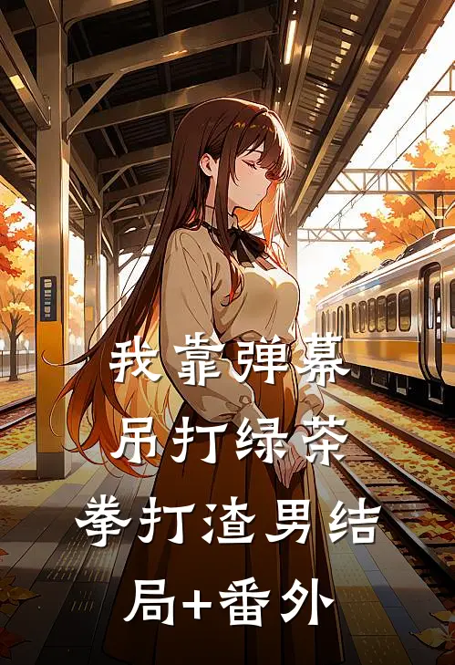 我靠弹幕吊打绿茶，拳打渣男结局+番外
