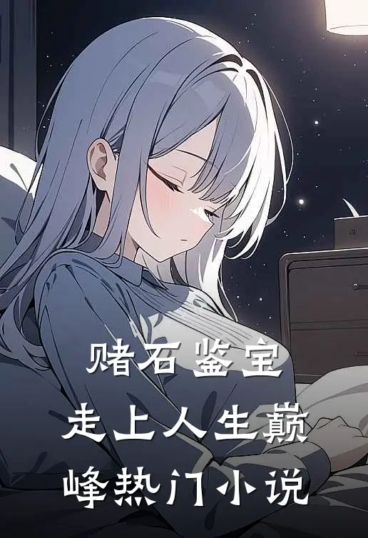 赌石鉴宝，走上人生巅峰热门小说