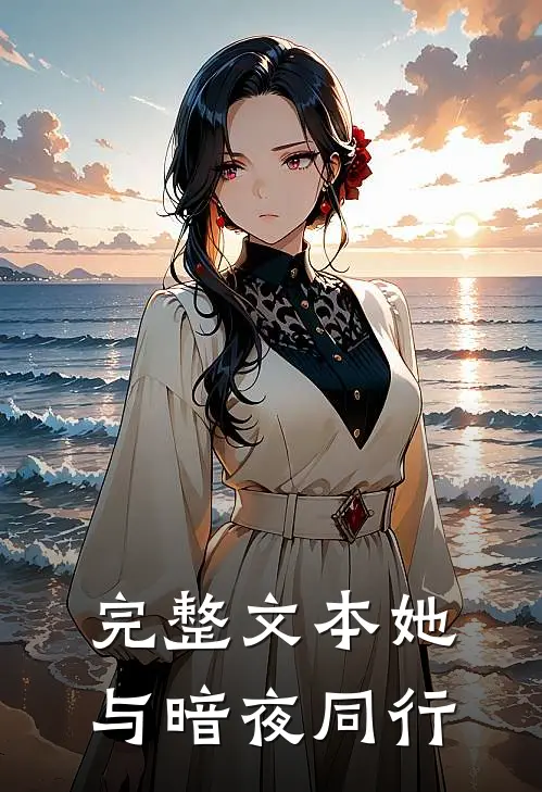 完整文本她与暗夜同行