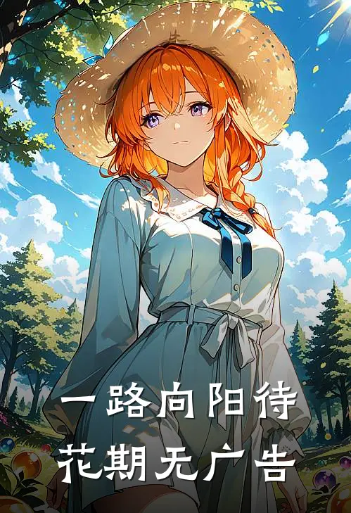 一路向阳待花期无广告